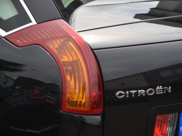 Citroën C6